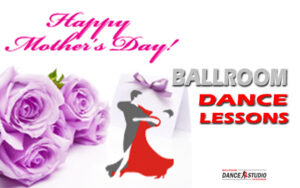 ballroom lessons gift card happy mother's day westport ct