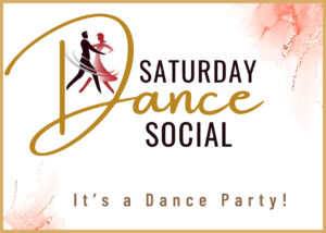Social Dance Party in Westport, CT