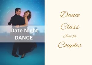 dance class for couples