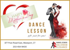 Happy Mother's Day Gift Certificate