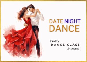 Date Night Dance