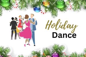 dance party at Ballroom Elegance Studio, Westport, CT