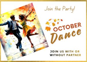 dance party in westport, ct